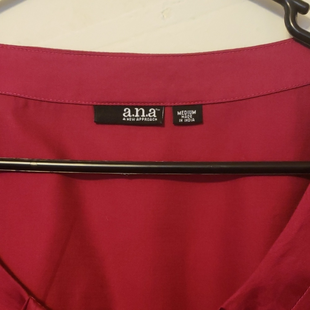 Blouse - Picture 3 of 3
